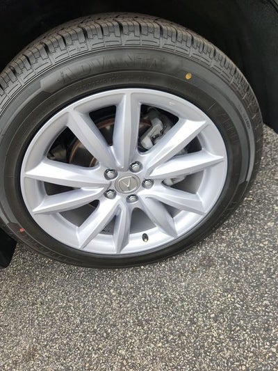 2023 Acura RDX Base SH-AWD
