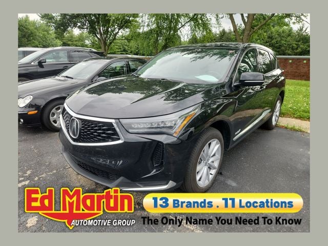 2023 Acura RDX Base SH-AWD