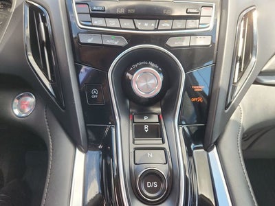 2023 Acura RDX Base SH-AWD