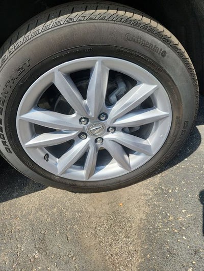 2023 Acura RDX Base SH-AWD