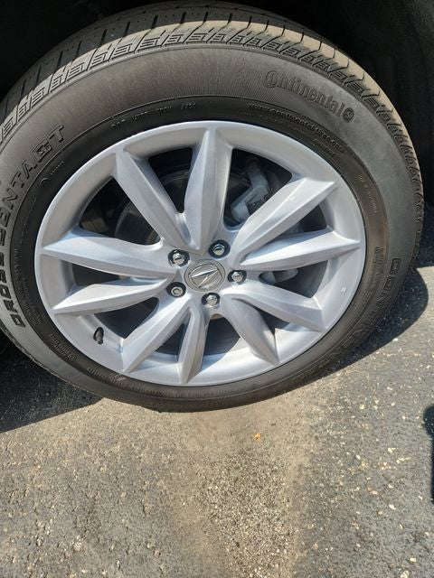 2023 Acura RDX Base SH-AWD