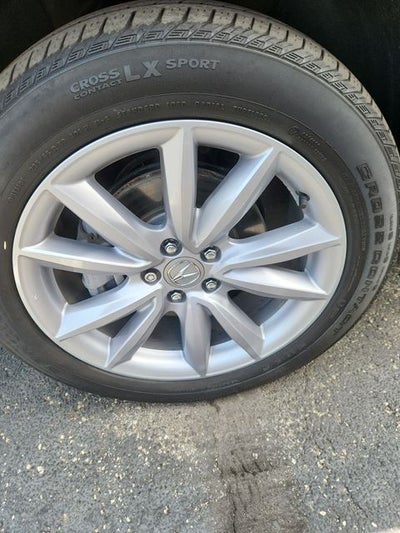 2023 Acura RDX Base SH-AWD
