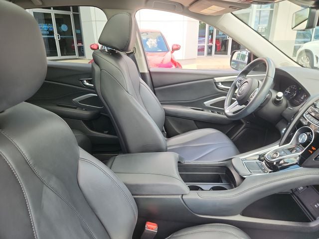 2023 Acura RDX Base SH-AWD