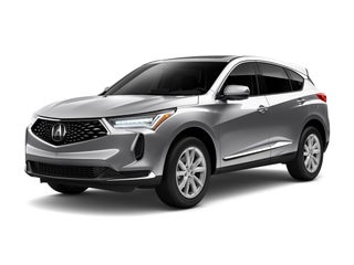 2023 Acura RDX Base SH-AWD