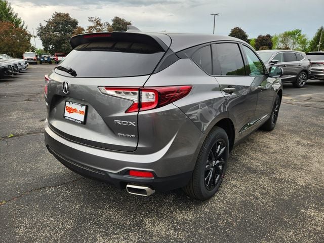 2026 Acura RDX Base SH-AWD