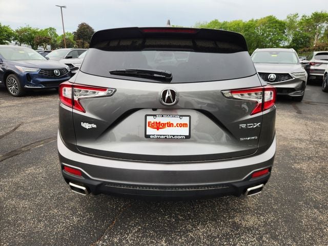 2026 Acura RDX Base SH-AWD