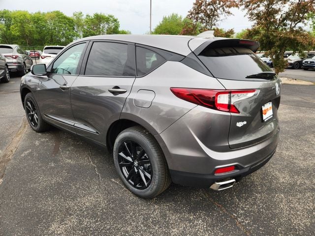 2026 Acura RDX Base SH-AWD