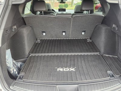 2026 Acura RDX Base SH-AWD