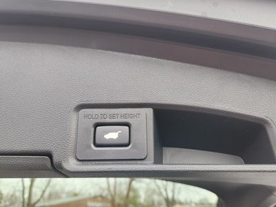 2026 Acura RDX Base SH-AWD