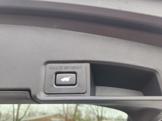 2026 Acura RDX Base SH-AWD