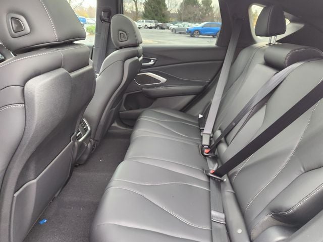 2026 Acura RDX Base SH-AWD