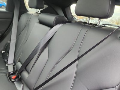 2026 Acura RDX Base SH-AWD