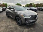 2026 Acura RDX Base SH-AWD