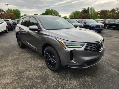 2026 Acura RDX Base SH-AWD
