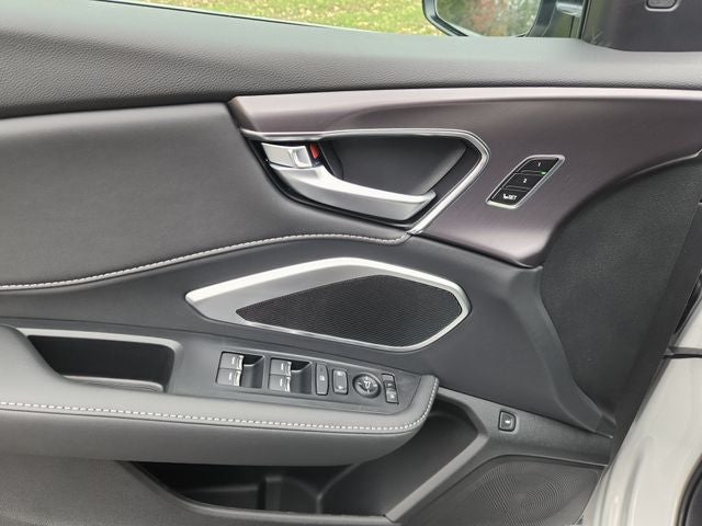 2026 Acura RDX Base SH-AWD