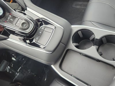 2026 Acura RDX Base SH-AWD