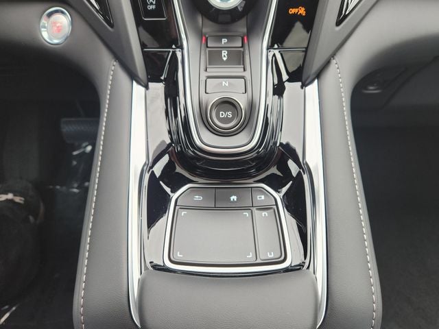 2026 Acura RDX Base SH-AWD
