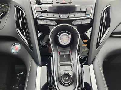 2026 Acura RDX Base SH-AWD