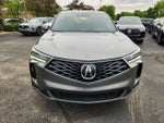 2026 Acura RDX Base SH-AWD