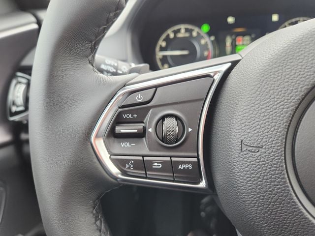 2026 Acura RDX Base SH-AWD