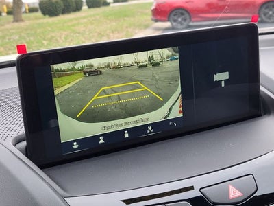 2026 Acura RDX Base SH-AWD