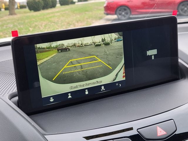 2026 Acura RDX Base SH-AWD