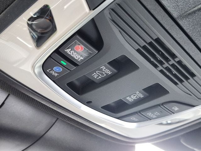 2026 Acura RDX Base SH-AWD