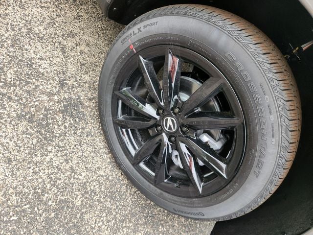 2026 Acura RDX Base SH-AWD