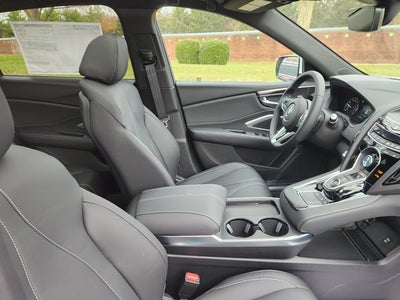 2026 Acura RDX Base SH-AWD