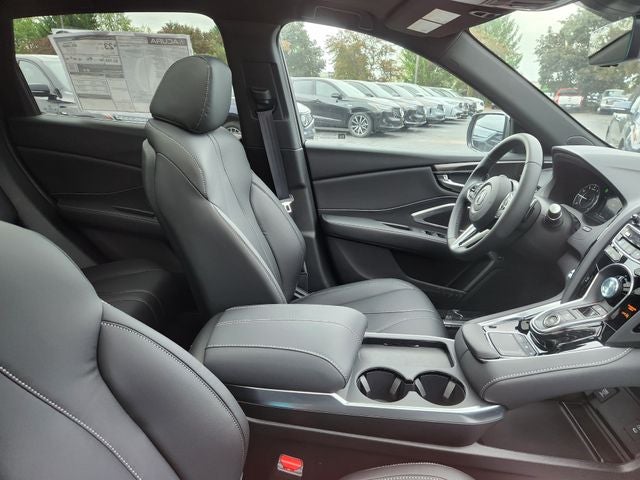 2026 Acura RDX Base SH-AWD