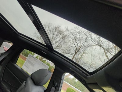 2026 Acura RDX Base SH-AWD