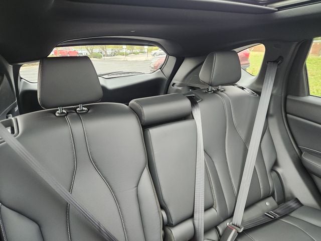 2026 Acura RDX Base SH-AWD