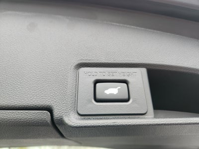 2025 Acura RDX 4DR SH-AWD