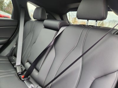 2025 Acura RDX 4DR SH-AWD