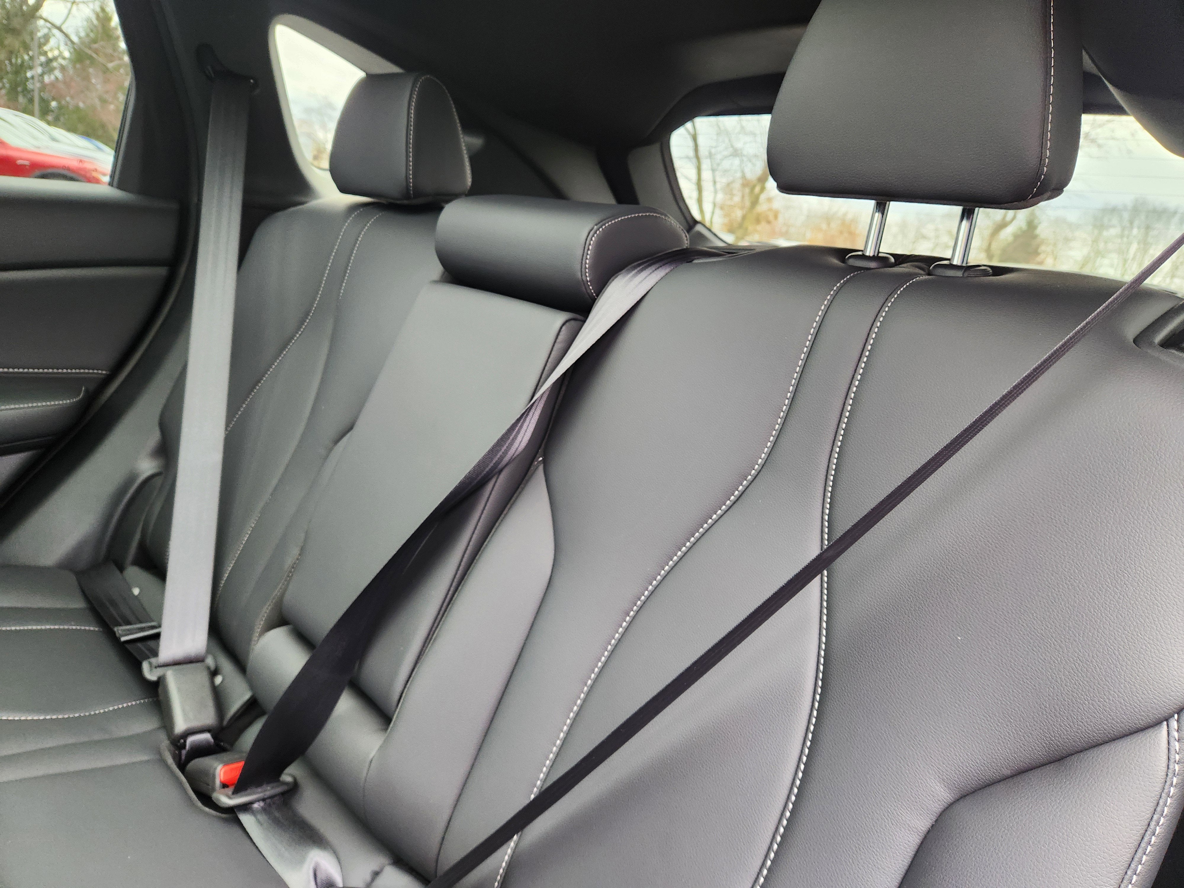 2025 Acura RDX 4DR SH-AWD