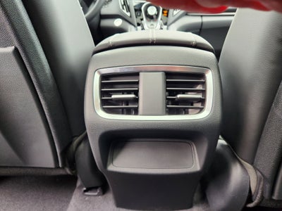 2025 Acura RDX 4DR SH-AWD