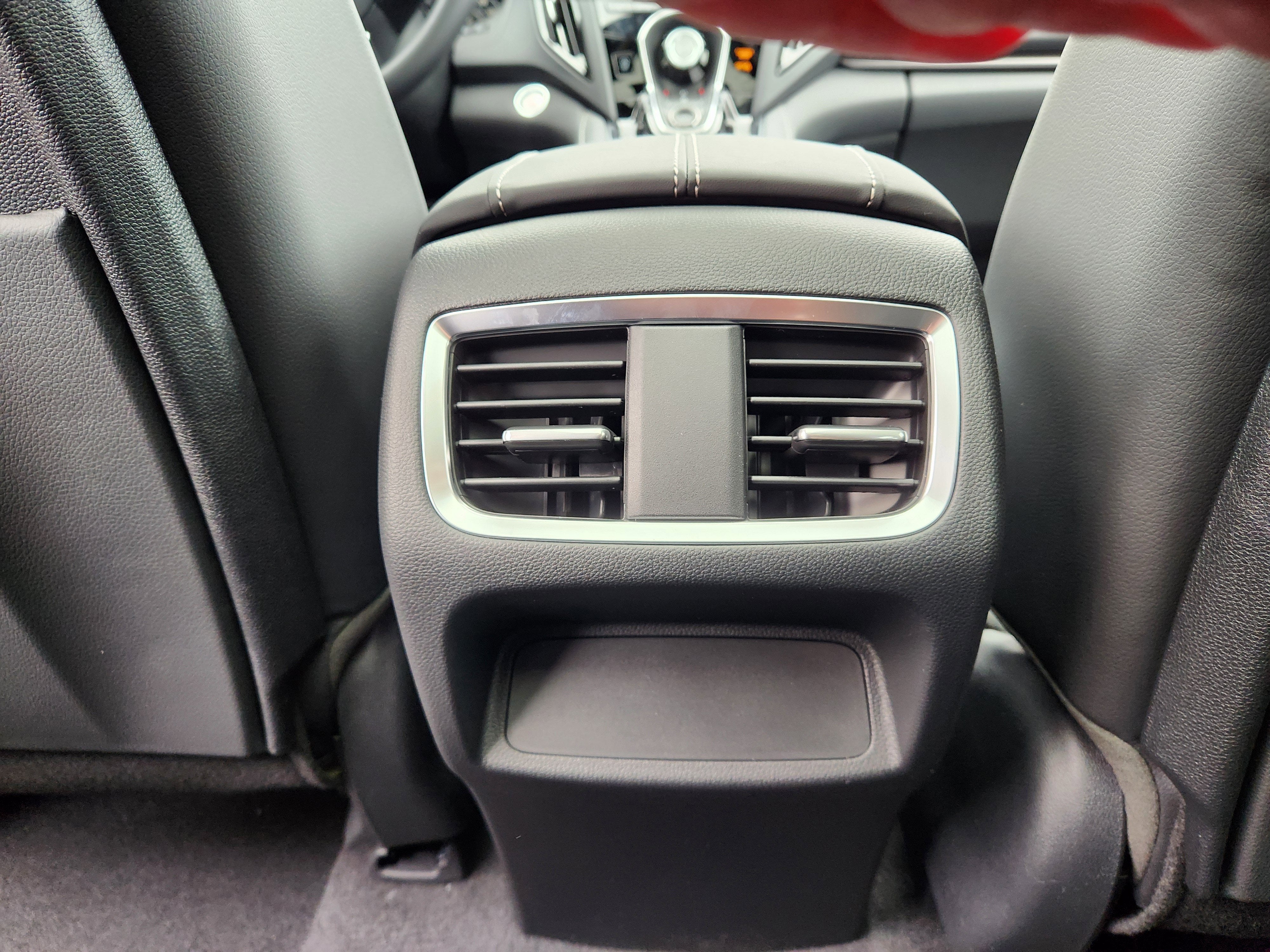 2025 Acura RDX 4DR SH-AWD