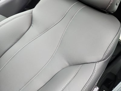 2025 Acura RDX 4DR SH-AWD