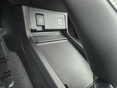 2025 Acura RDX 4DR SH-AWD