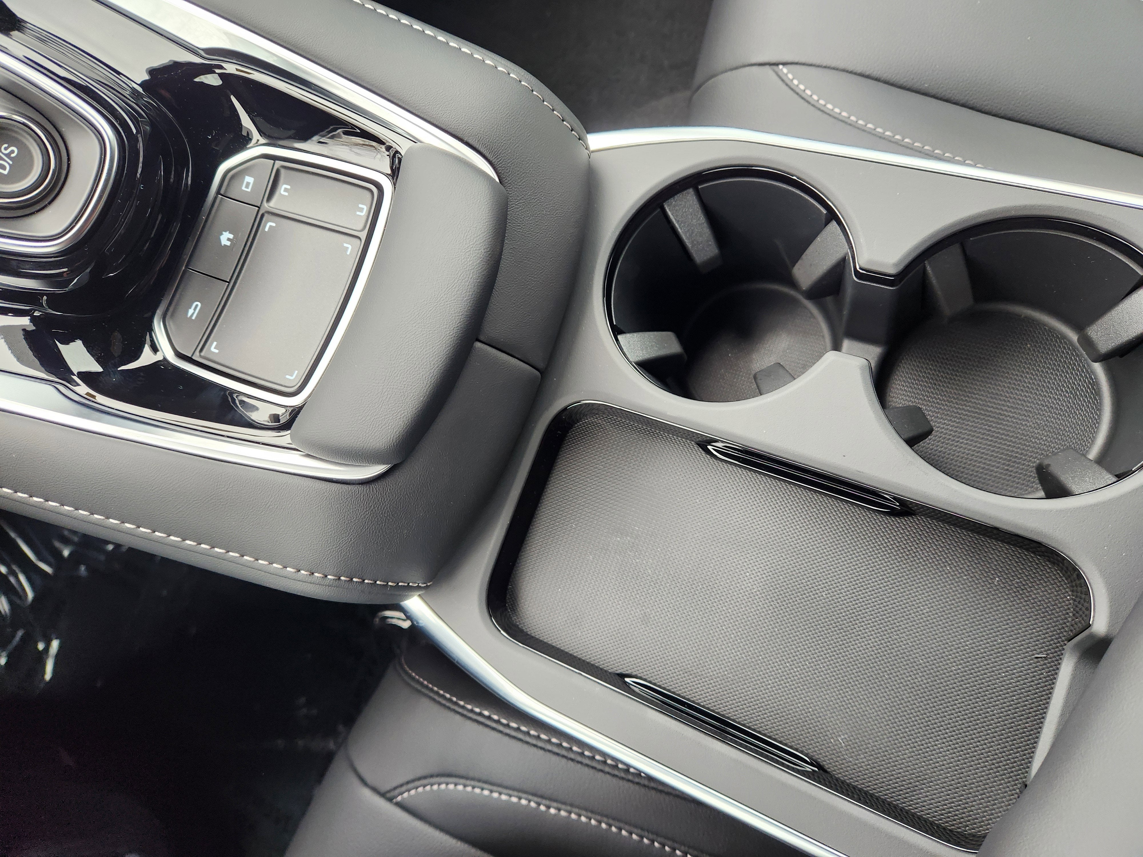 2025 Acura RDX 4DR SH-AWD