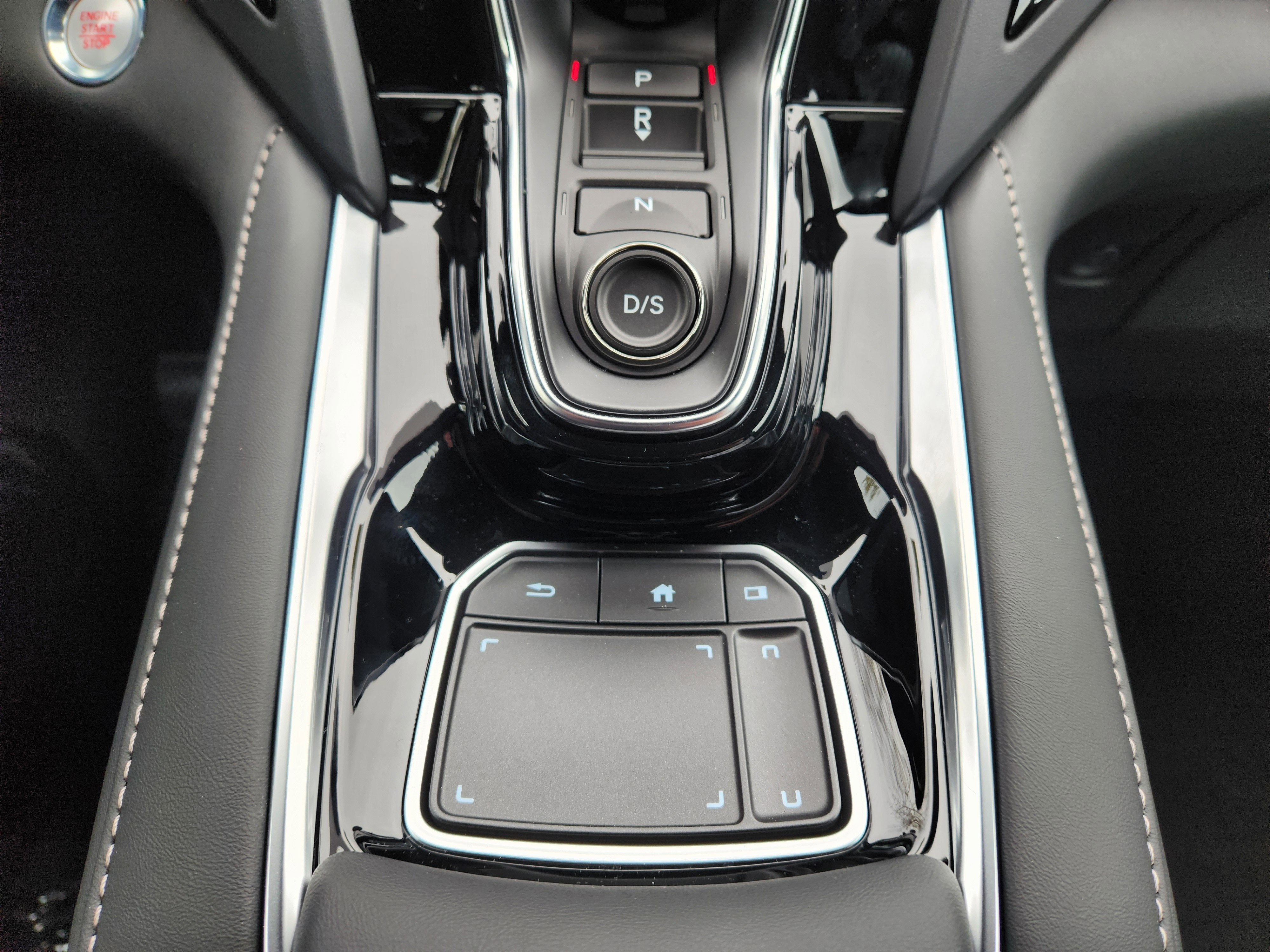 2025 Acura RDX 4DR SH-AWD