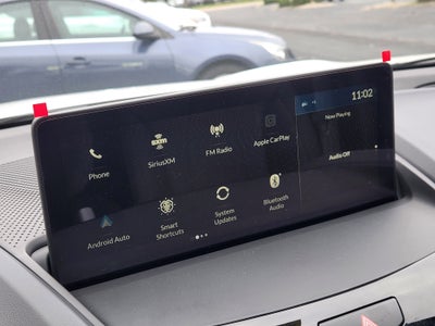 2025 Acura RDX 4DR SH-AWD