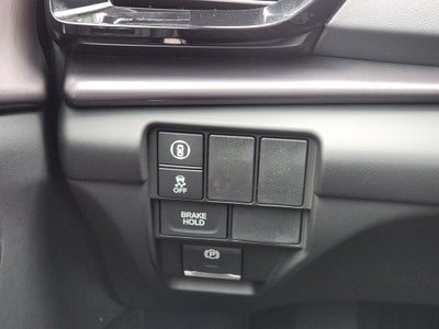 2025 Acura RDX 4DR SH-AWD