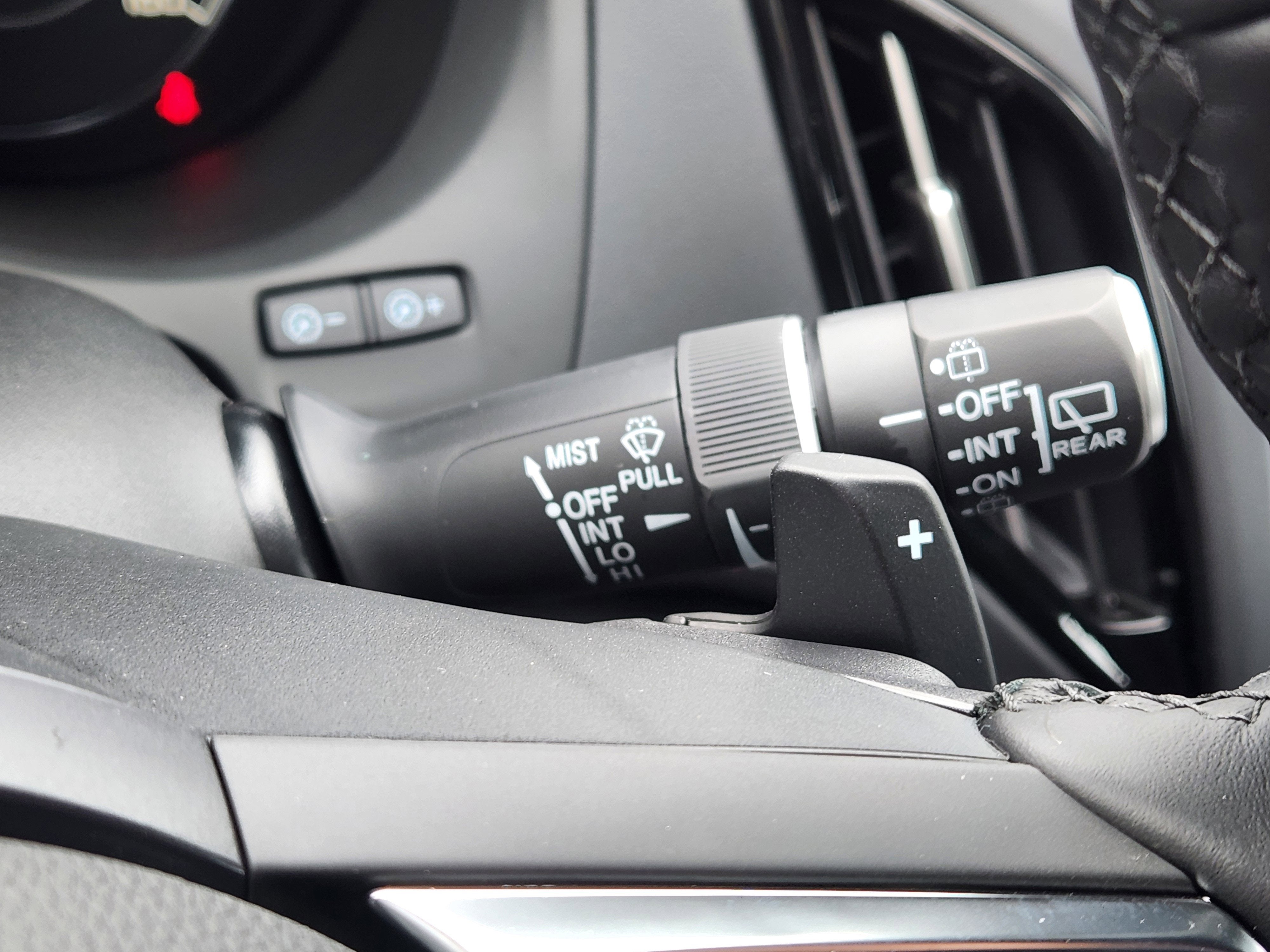 2025 Acura RDX 4DR SH-AWD