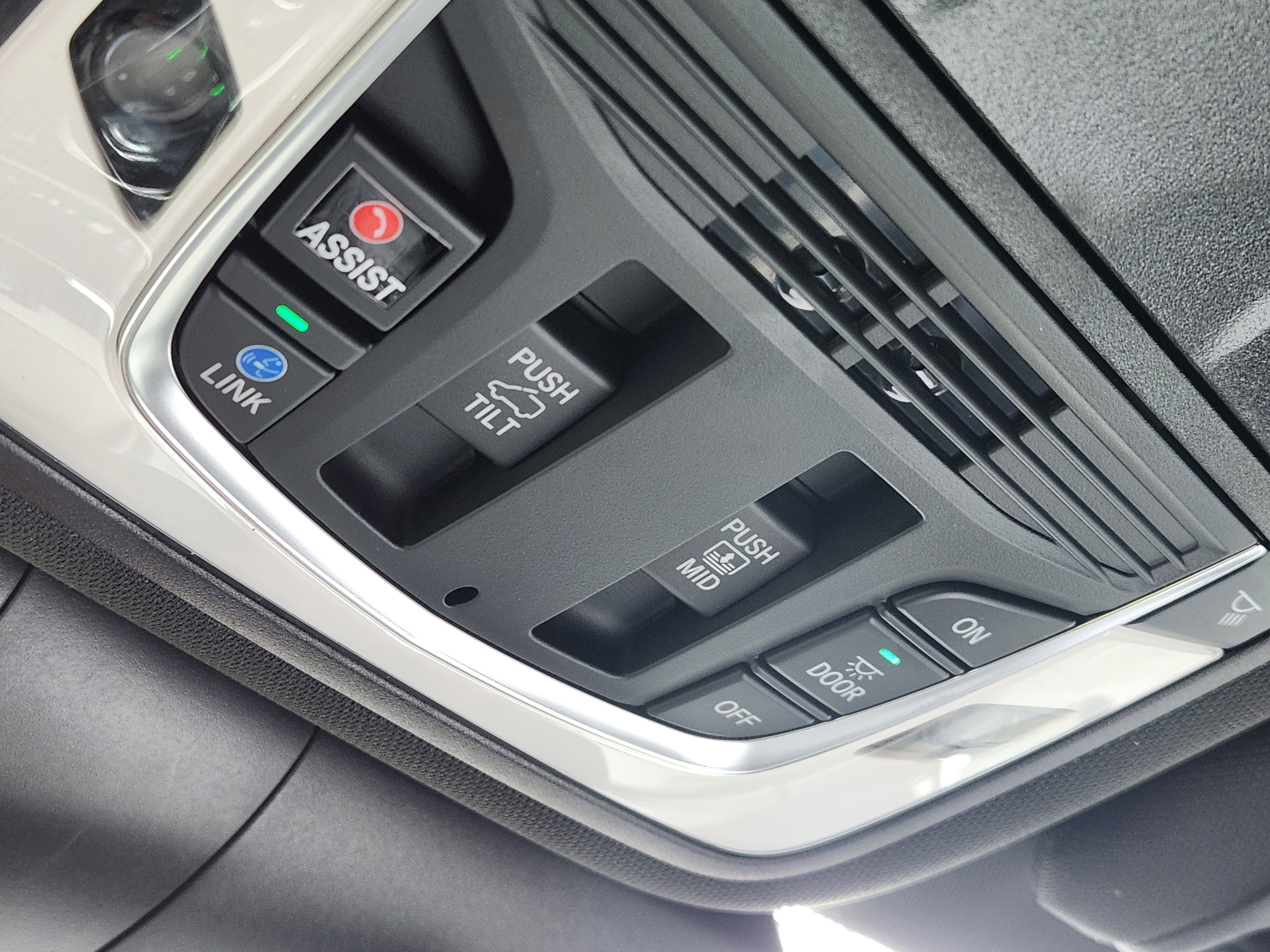 2025 Acura RDX 4DR SH-AWD