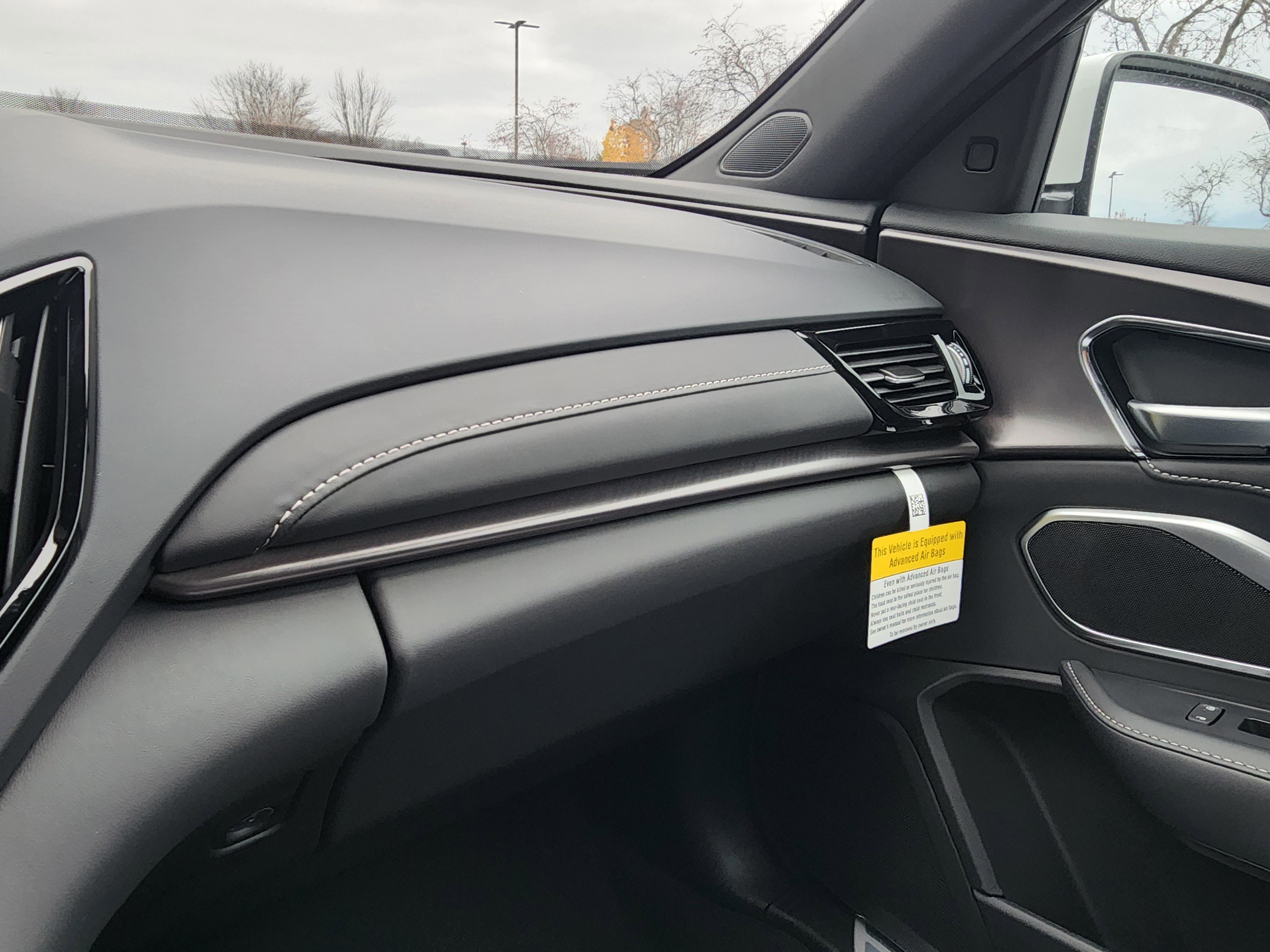 2025 Acura RDX 4DR SH-AWD