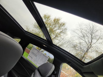 2025 Acura RDX 4DR SH-AWD