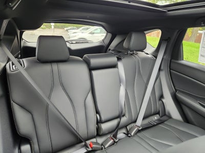 2025 Acura RDX 4DR SH-AWD