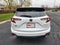 2025 Acura RDX 4DR SH-AWD