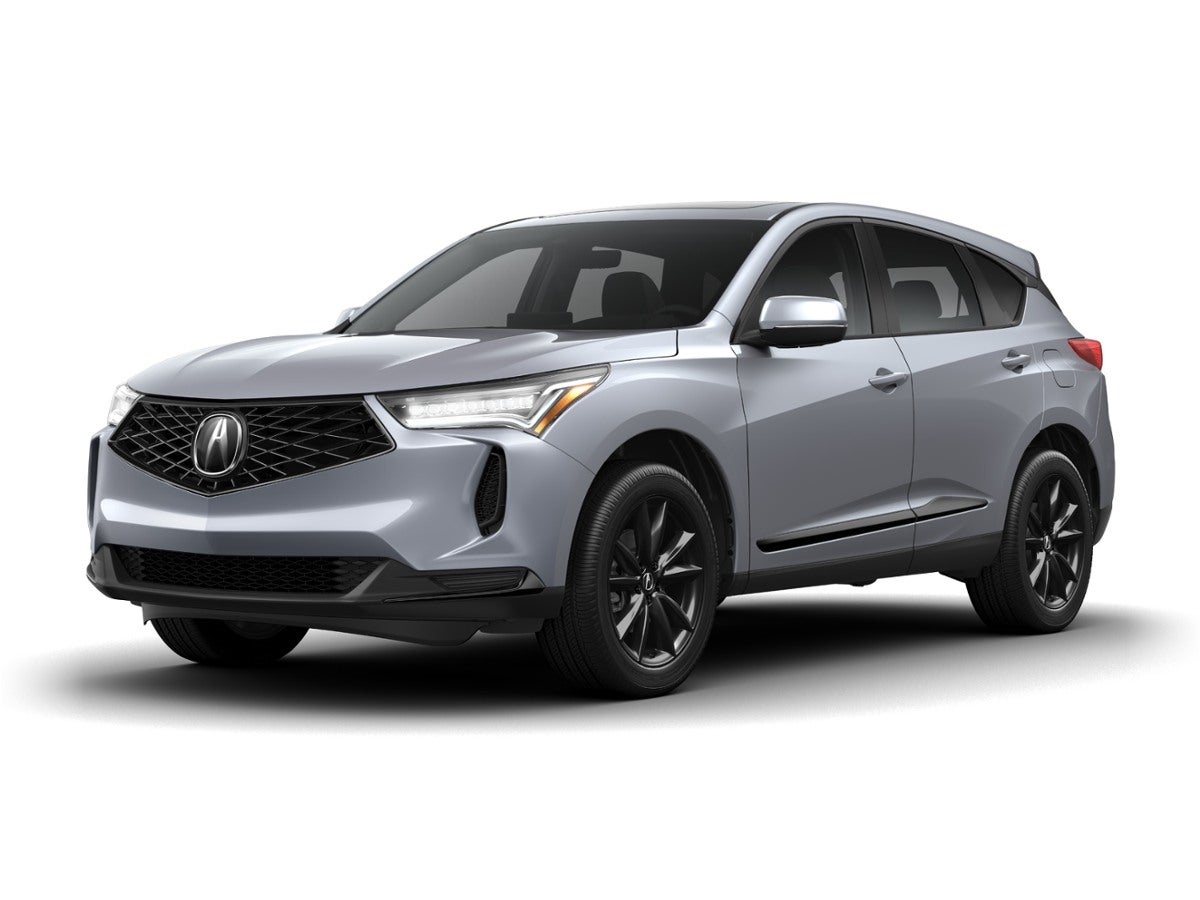 2025 Acura RDX Base SH-AWD